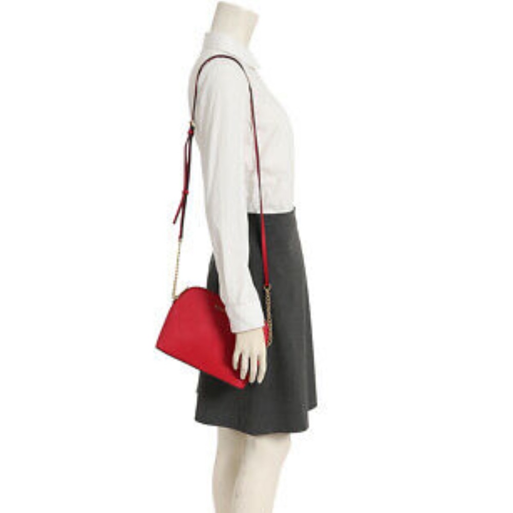 MICHAEL KORS CROSSBODY BAG - Picture 5 of 9